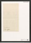 Diatomeae indet. Zeichnungen Sammlung Grunow (NHMW-BOT-W0372511)